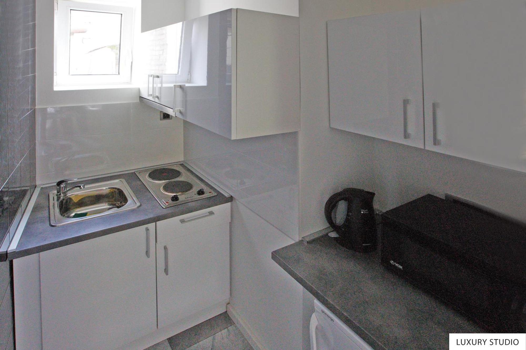 Downtown Belgrade Apartments Kültér fotó